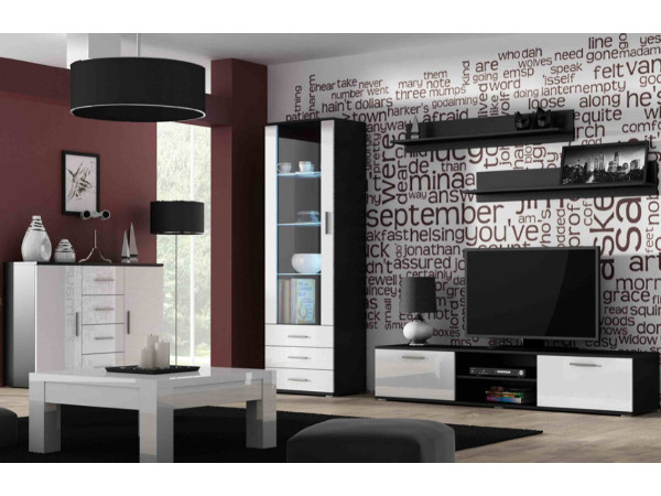SOHO CAMA MEBLE Гостиная 2