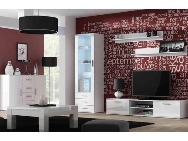 SOHO CAMA MEBLE Гостиная 2