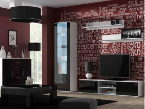 SOHO CAMA MEBLE Гостиная 2