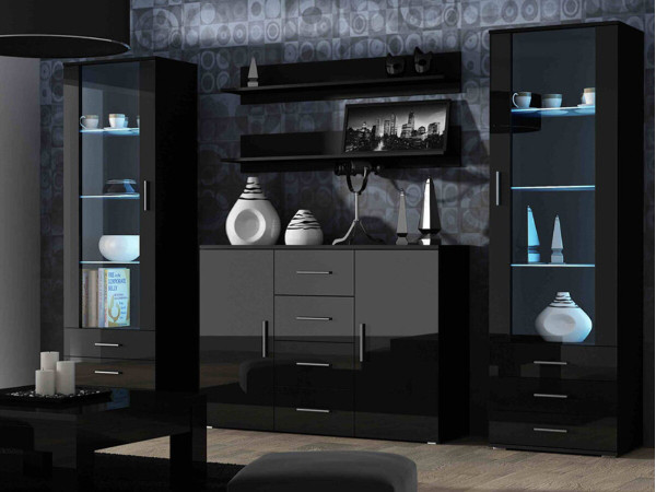 SOHO CAMA MEBLE Гостиная 3