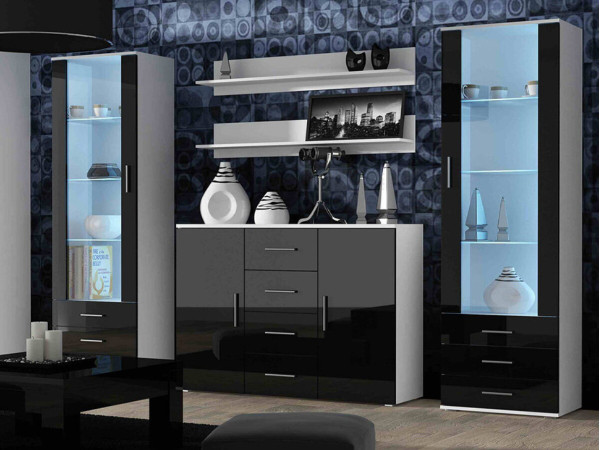 SOHO CAMA MEBLE Гостиная 3
