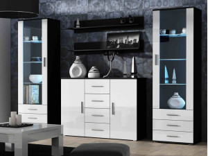 SOHO CAMA MEBLE Гостиная 3