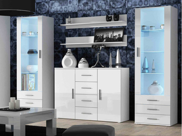 SOHO CAMA MEBLE Гостиная 3