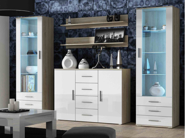 SOHO CAMA MEBLE Гостиная 3