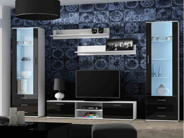 SOHO CAMA MEBLE Гостиная 4