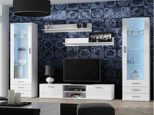 SOHO CAMA MEBLE Гостиная 4