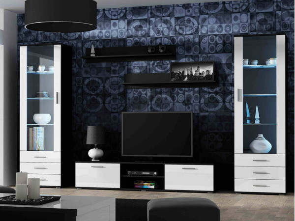 SOHO CAMA MEBLE Гостиная 4