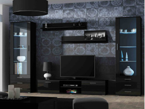SOHO CAMA MEBLE Гостиная 4