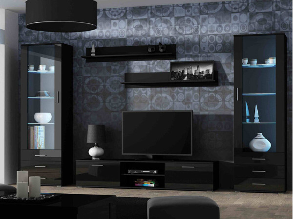 SOHO CAMA MEBLE Гостиная 4