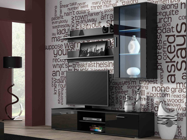 SOHO CAMA MEBLE Гостиная 5