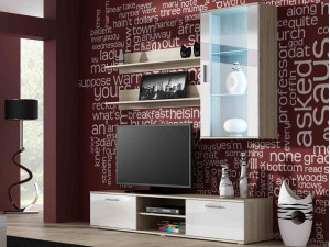 SOHO CAMA MEBLE Гостиная 5