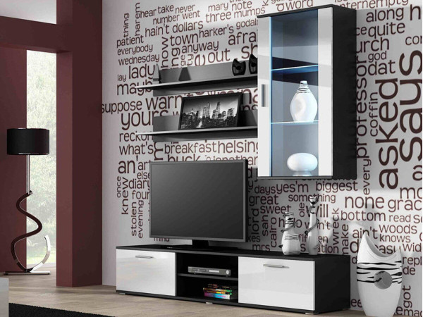 SOHO CAMA MEBLE Гостиная 5