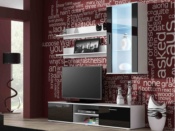 SOHO CAMA MEBLE Гостиная 5