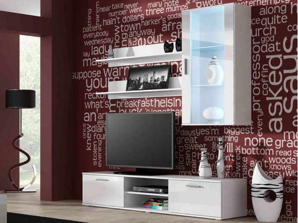 SOHO CAMA MEBLE Гостиная 5