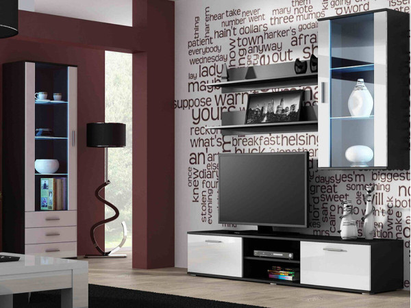 SOHO CAMA MEBLE Гостиная 6