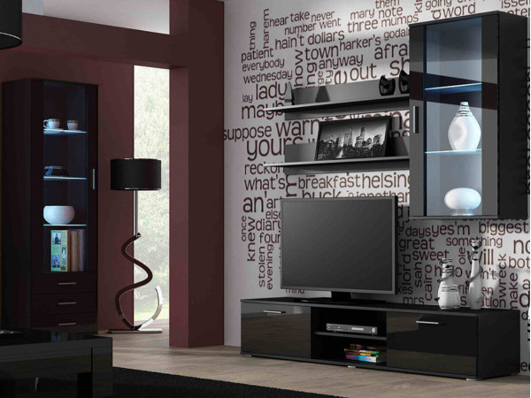 SOHO CAMA MEBLE Гостиная 6