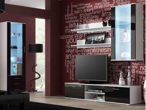 SOHO CAMA MEBLE Гостиная 6