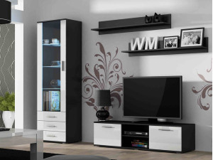 SOHO CAMA MEBLE Гостиная 7