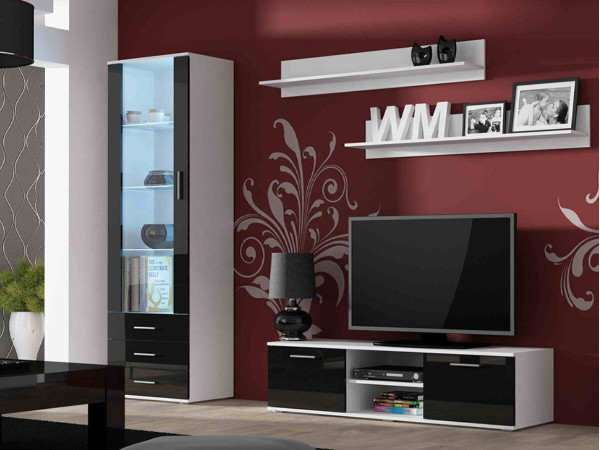 SOHO CAMA MEBLE Гостиная 7