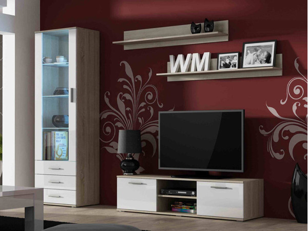 SOHO CAMA MEBLE Гостиная 7