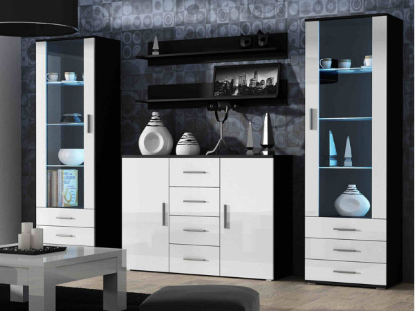 SOHO S1 CAMA MEBLE Витрина
