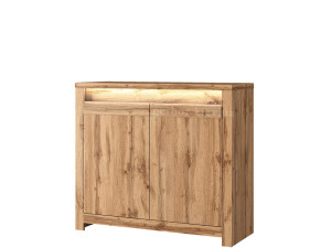 CLOVER Тумба 2D Mebelbos