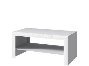 WHITEBLACK Стіл журнальний 110 Mebelbos