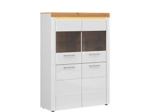 HORTON Вітрина REG2D2W BRW