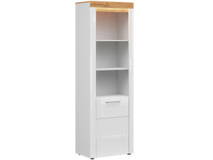 HORTON Стелаж REG1D BRW
