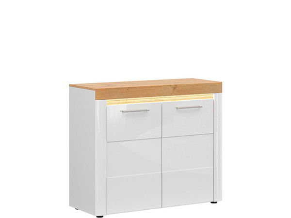 HORTON Тумба KOM2D BRW