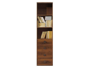 IНДIАНА шутер Стелаж JREG4SO/50 БРВ (ВМК)