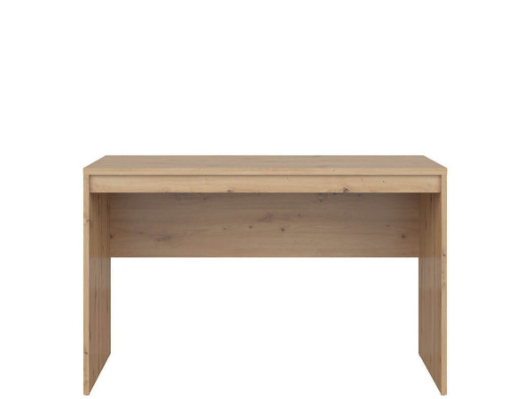 SPACE OFFICE Стол письменный BIU/120 BRW