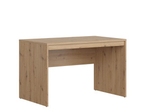 SPACE OFFICE Стол письменный BIU/120 BRW