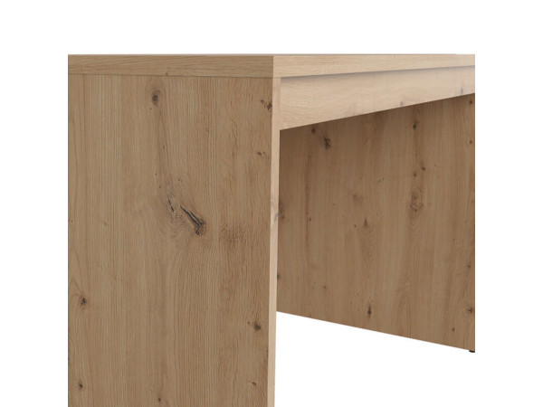 SPACE OFFICE Стол письменный BIU/120 BRW