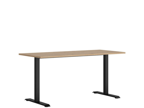 SPACE OFFICE Стол письменный BIU/160/70/A BRW