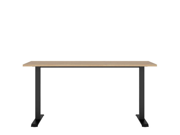 SPACE OFFICE Стол письменный BIU/160/70/A BRW
