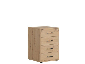 SPACE OFFICE Тумба KTN4S BRW