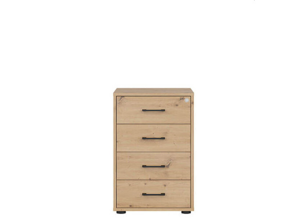SPACE OFFICE Тумба KTN4S BRW