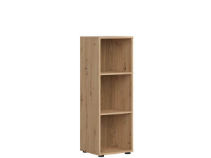 SPACE OFFICE Стеллаж REG/120 BRW