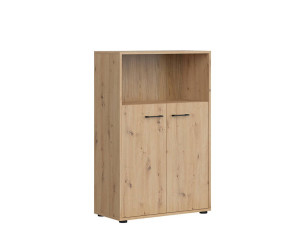 SPACE OFFICE Тумба REG2D/120 BRW