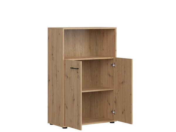 SPACE OFFICE Тумба REG2D/120 BRW