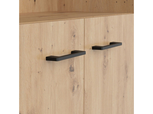 SPACE OFFICE Тумба REG2D/120 BRW