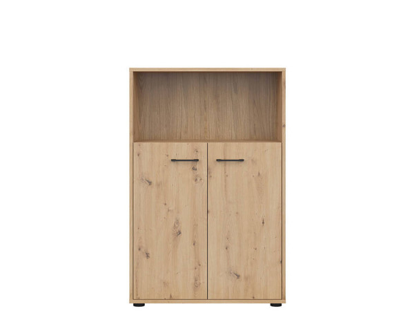 SPACE OFFICE Тумба REG2D/120 BRW