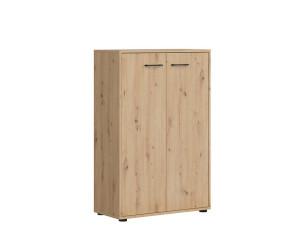 SPACE OFFICE Тумба REG2D/120/F12 BRW