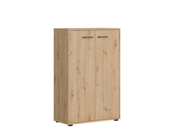 SPACE OFFICE Тумба REG2D/120/F12 BRW