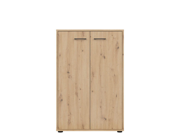 SPACE OFFICE Тумба REG2D/120/F12 BRW