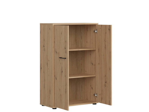 SPACE OFFICE Тумба REG2D/120/F12 BRW