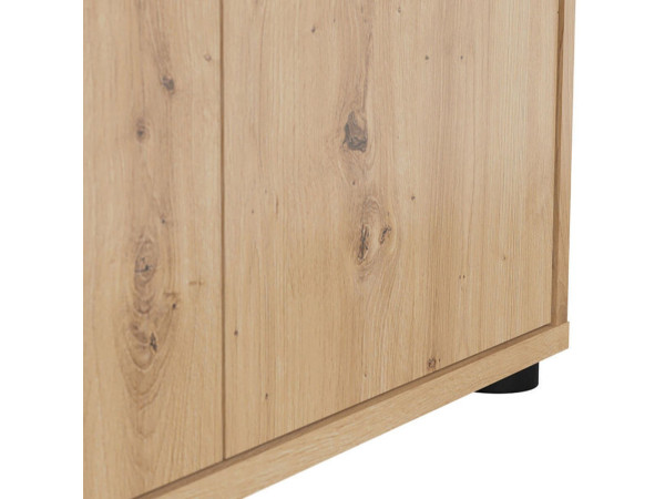 SPACE OFFICE Тумба REG2D/120/F12 BRW