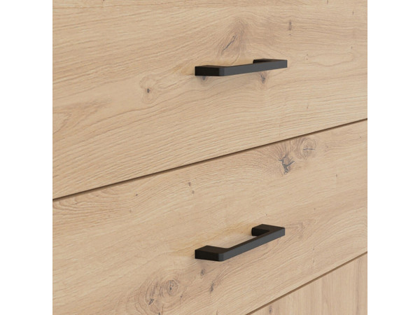 SPACE OFFICE Тумба REG2D2S/120 BRW