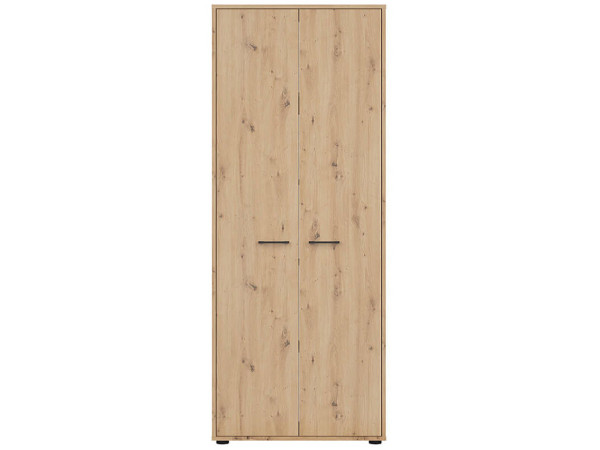 SPACE OFFICE Шкаф SZF2D/200 BRW